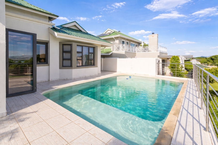 3 Bedroom Property for Sale in Caribbean Beach Club North West